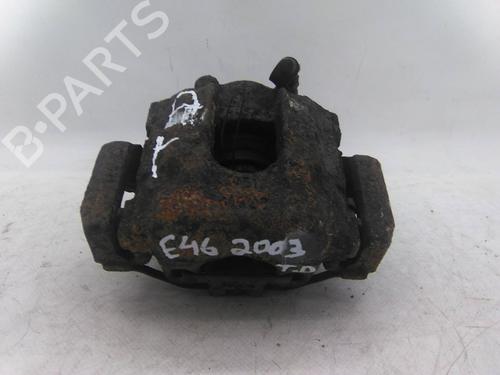 Used Right rear brake caliper Right rear brake caliper BMW 3 (E46) 330 xd (184 hp) 19837092 19837092