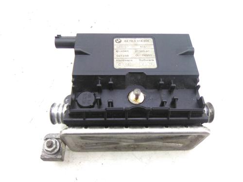 Used Electronic module Electronic module BMW 3 (E46) 330 xd (184 hp) 19837075 19837075