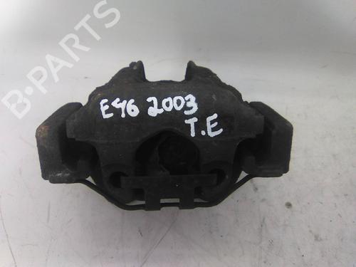Used Left rear brake caliper Left rear brake caliper BMW 3 (E46) 330 xd (184 hp) 19837093 19837093