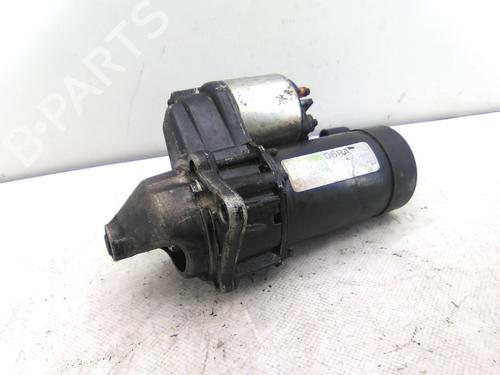 Used Starter Starter 19837113 19837113