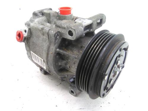 Used AC compressor AC compressor FIAT 500 (312_) 1.2 (312AXA1A) (69 hp) 19837098 19837098