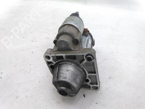 Used Starter Starter 19837102 19837102