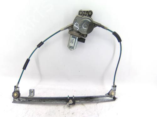 Used Front right window mechanism Front right window mechanism FIAT PUNTO (176_) 1.7 TD (176AT) (63 hp) 19837124 19837124