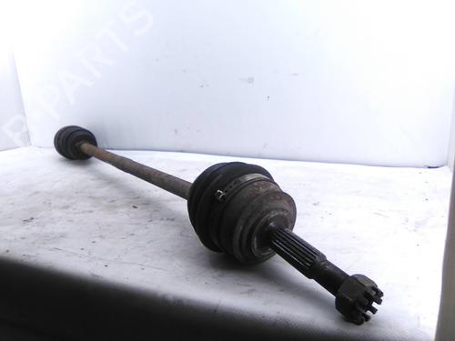 Used Right front driveshaft Right front driveshaft 19837105 19837105
