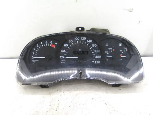 Used Instrument cluster Instrument cluster 19837108 19837108