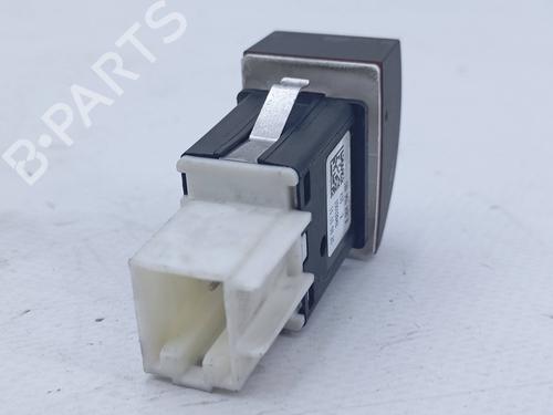 Warning switch SKODA OCTAVIA II Combi (1Z5) 1.9 TDI | BP28705953I22 - Image 2