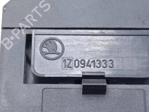 Switch SKODA OCTAVIA II Combi (1Z5) 1.9 TDI | BP28425674I30 - Image 3
