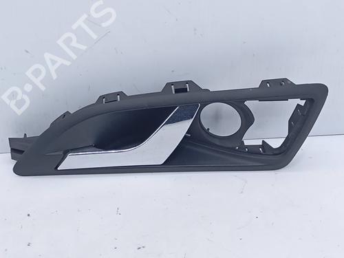 Used Rear left interior door handle Rear left interior door handle SKODA OCTAVIA II Combi (1Z5) 1.9 TDI (105 hp) 28589742 28589742