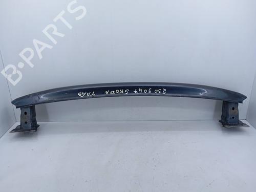 Used Front bumper reinforcement Front bumper reinforcement 28705950 28705950