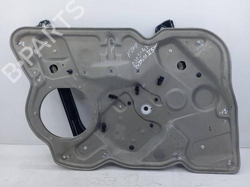 Used Front left window mechanism Front left window mechanism 28705955 28705955