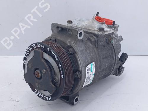 Used AC compressor AC compressor SKODA OCTAVIA II Combi (1Z5) 1.9 TDI (105 hp) 28524443 28524443
