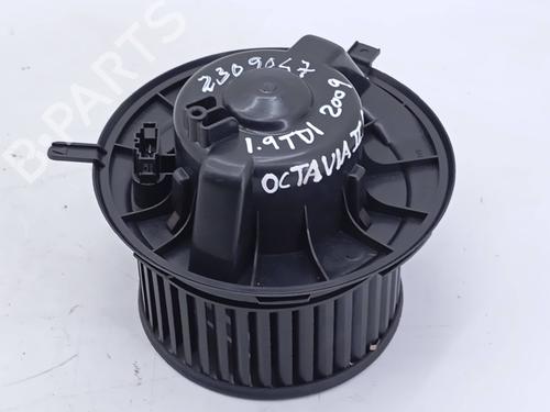 Used Heater blower motor Heater blower motor 28425673 28425673
