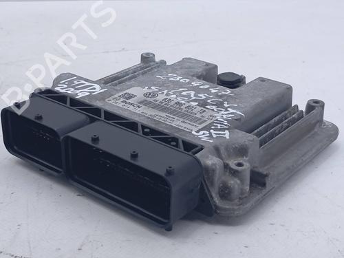 Used Engine control unit (ECU) Engine control unit (ECU) SKODA OCTAVIA II Combi (1Z5) 1.9 TDI (105 hp) 28483390 28483390