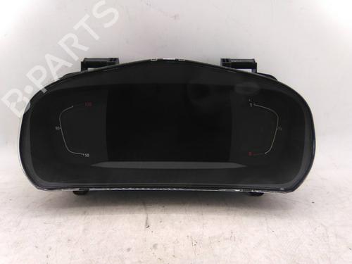 Used Instrument cluster Instrument cluster 19839114 19839114