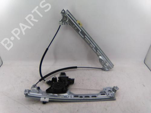 Used Front right window mechanism Front right window mechanism 19839116 19839116