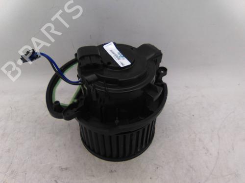 Used Heater blower motor Heater blower motor RENAULT MEGANE IV Grandtour (K9A/M/N_) 1.5 dCi 110 (110 hp) 19839103 19839103
