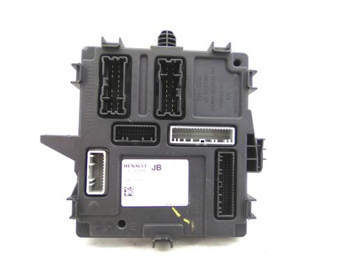 Used Electronic module Electronic module RENAULT MEGANE IV Grandtour (K9A/M/N_) 1.5 dCi 110 (110 hp) 19839134 19839134