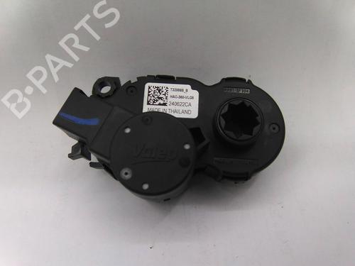 Used Electronic module Electronic module RENAULT MEGANE IV Grandtour (K9A/M/N_) 1.5 dCi 110 (110 hp) 19839127 19839127