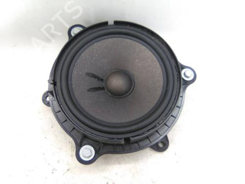 Used Speaker Speaker RENAULT MEGANE IV Grandtour (K9A/M/N_) 1.5 dCi 110 (110 hp) 19839135 19839135