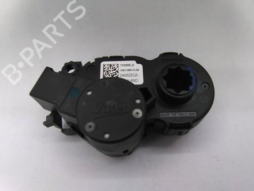 Used Electronic module Electronic module RENAULT MEGANE IV Grandtour (K9A/M/N_) 1.5 dCi 110 (110 hp) 19839138 19839138
