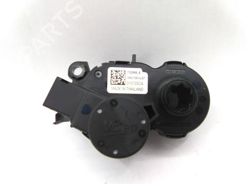 Used Electronic module Electronic module RENAULT MEGANE IV Grandtour (K9A/M/N_) 1.5 dCi 110 (110 hp) 19839139 19839139