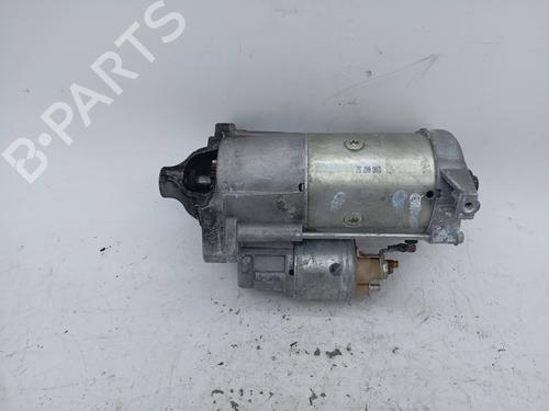 Starter VOLVO V40 Hatchback (525) D2 | BP21044865M8 - Image 2