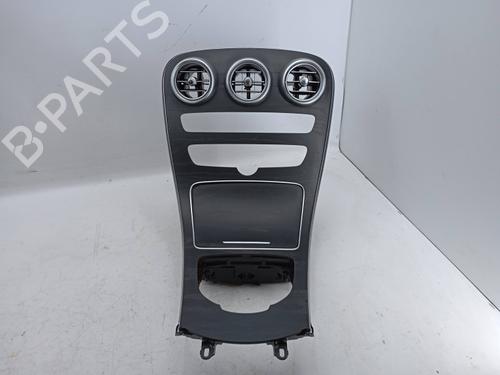 Used Middle console Middle console 19839659 19839659