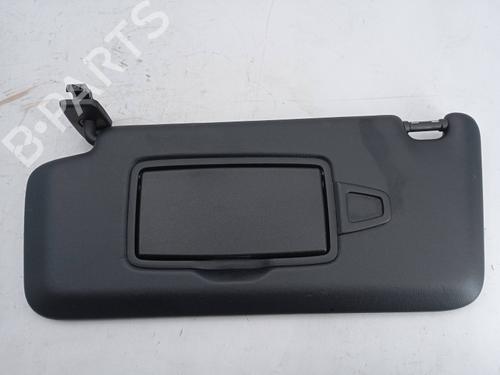 Used Left sun visor Left sun visor MERCEDES-BENZ C-CLASS T-Model (S205) C 220 BlueTEC / d (205.204) (163 hp) 19839661 19839661