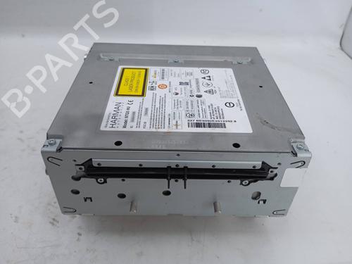 Used Radio Radio 19839663 19839663
