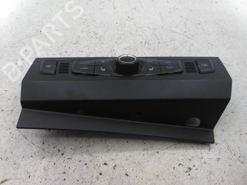 Used Climate control Climate control AUDI A5 Sportback (8TA) 2.7 TDI (190 hp) 19839362 19839362