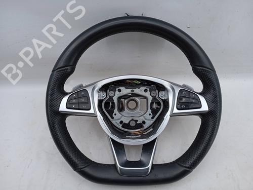 Used Steering wheel Steering wheel 19839664 19839664