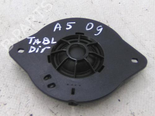 Used Speaker Speaker AUDI A5 Sportback (8TA) 2.7 TDI (190 hp) 19839376 19839376