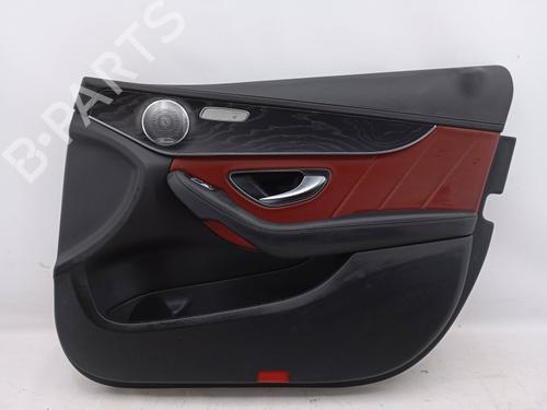 Used Front right panel Front right panel MERCEDES-BENZ C-CLASS T-Model (S205) C 220 BlueTEC / d (205.204) (163 hp) 19839668 19839668