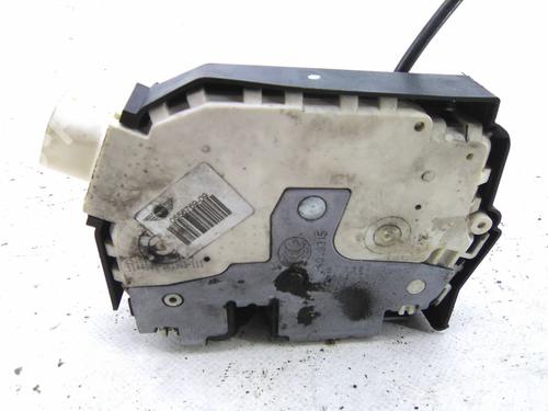 Used Front right lock Front right lock MINI MINI (R56) Cooper D (109 hp) 22938675 22938675
