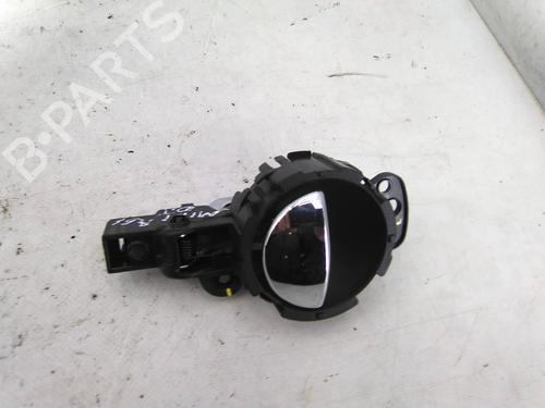 Used Front right interior door handle Front right interior door handle MINI MINI (R56) Cooper D (109 hp) 22938676 22938676