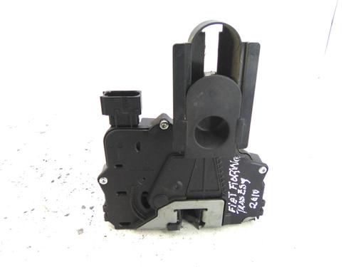 Used Squib airbag Squib airbag FIAT FIORINO MPV (225_) 1.3 JTD Multijet (225BXB1A, 225BXB11) (75 hp) 36225207 36225207