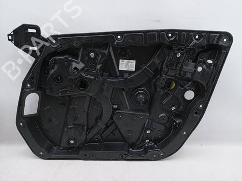 Used Front right window mechanism Front right window mechanism MERCEDES-BENZ C-CLASS T-Model (S205) C 220 BlueTEC / d (205.204) (163 hp) 19839593 19839593