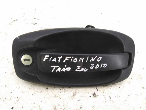 Used Rear left exterior door handle Rear left exterior door handle 36225209 36225209