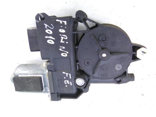 Used Left front window motor Left front window motor FIAT FIORINO MPV (225_) 1.3 JTD Multijet (225BXB1A, 225BXB11) (75 hp) 36225213 36225213