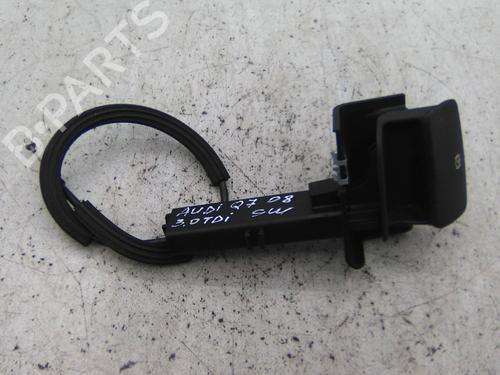 Used Hand brake Hand brake AUDI Q7 (4LB) 3.0 TDI quattro (233 hp) 19840353 19840353