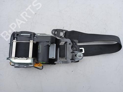 Used Front right seatbelt Front right seatbelt MERCEDES-BENZ C-CLASS T-Model (S205) C 220 BlueTEC / d (205.204) (163 hp) 19839657 19839657
