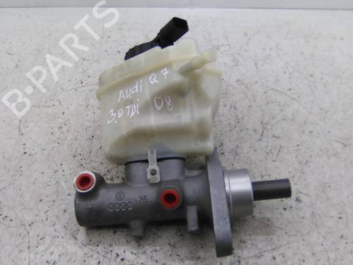 Used Brake master cylinder Brake master cylinder 19840354 19840354