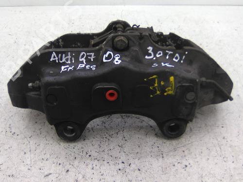 Used Left front brake caliper Left front brake caliper AUDI Q7 (4LB) 3.0 TDI quattro (233 hp) 19840356 19840356