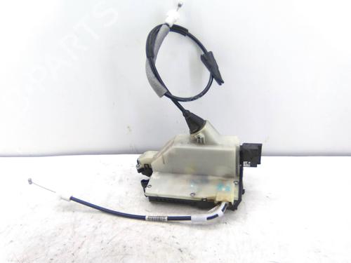 Used Rear right lock Rear right lock 22946470 22946470