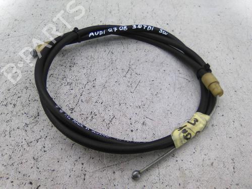 Used Handbrake cable Handbrake cable 19840360 19840360