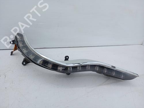 Used Left headlight Left headlight AUDI A4 B8 (8K2) 2.0 TDI (143 hp) 22964734 22964734