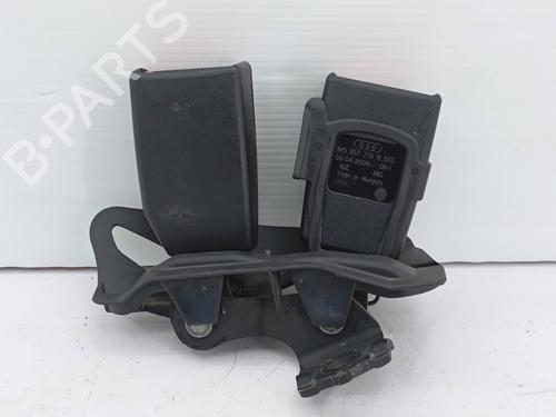 Used Seat buckle Seat buckle AUDI A4 B8 (8K2) 2.0 TDI (143 hp) 22965669 22965669
