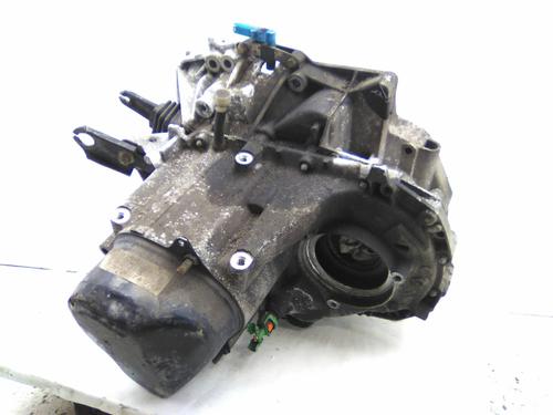 Used Gearbox Gearbox RENAULT CLIO II (BB_, CB_) 1.2 16V (BB05, BB0W, BB11, BB27, BB2T, BB2U, BB2V, CB05,... (75 hp) 29595808 29595808