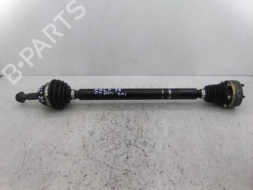 Used Right front driveshaft Right front driveshaft VW POLO III (6N1) 45 1.0 (45 hp) 19842569 19842569
