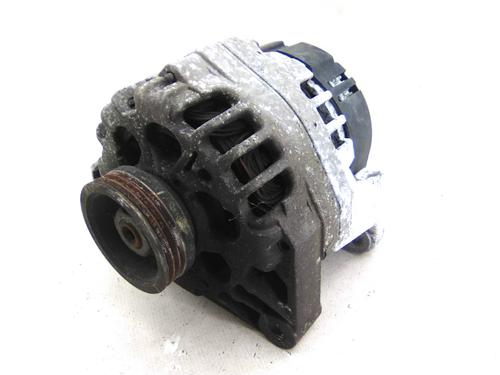 Used Alternator Alternator 29632495 29632495
